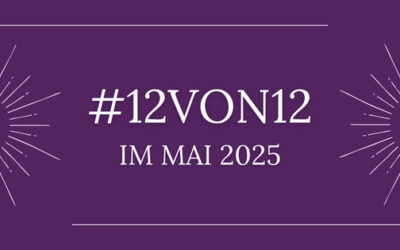 12 von 12 im Mai 2025 – #12von12