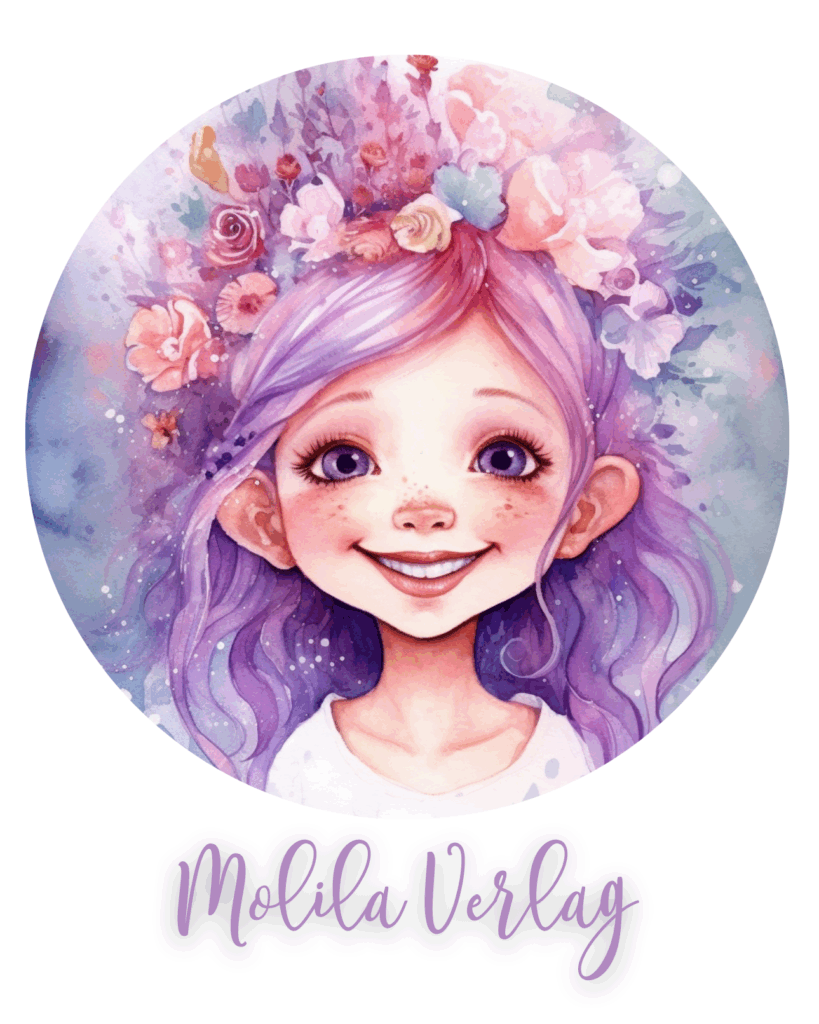 Logo Molila Verlag