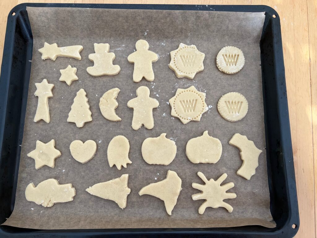 Monatsrückblick Oktober 2025