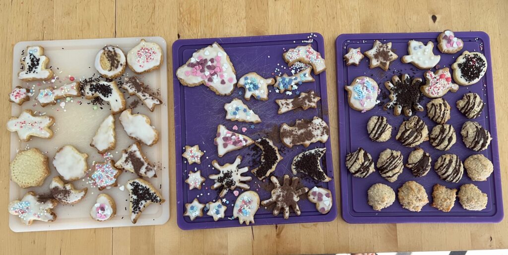 Monatsrückblick Oktober 2025