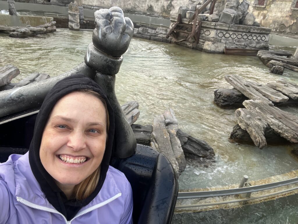 Monatsrückblick Oktober 2025