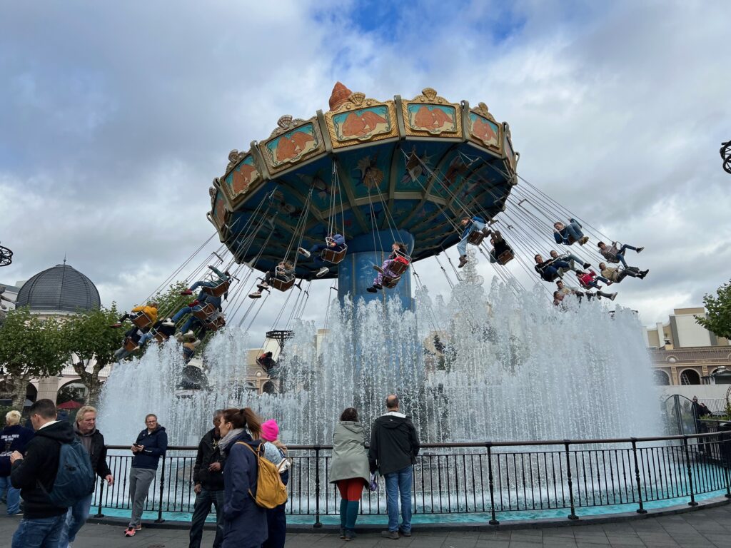 Monatsrückblick Oktober 2025