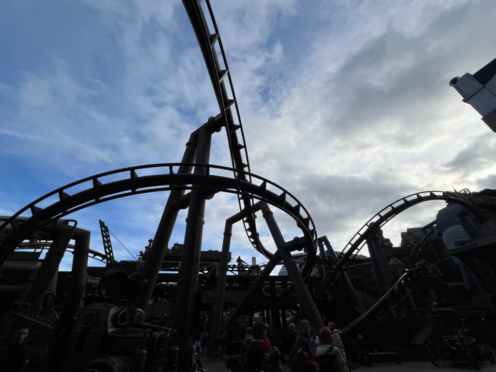 Monatsrückblick Oktober 2025