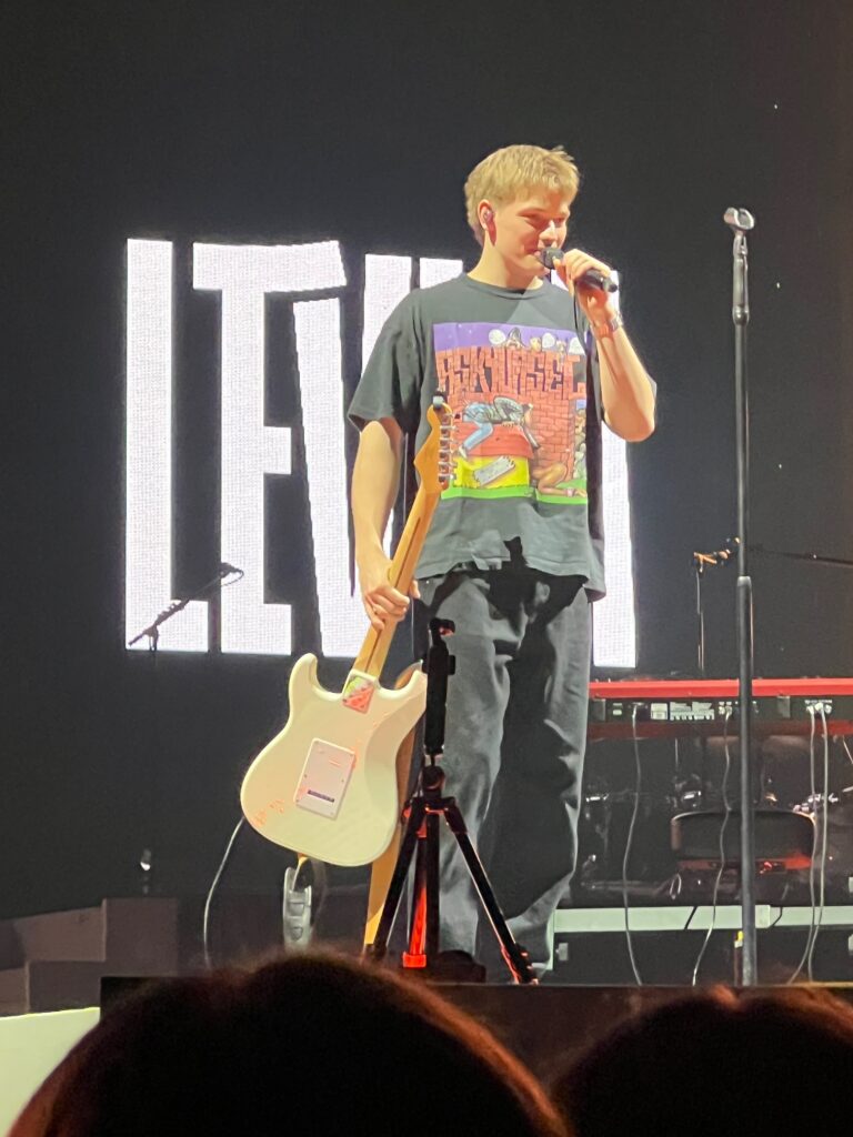 Jahresrückblick 2025 - Levka - Dortmund