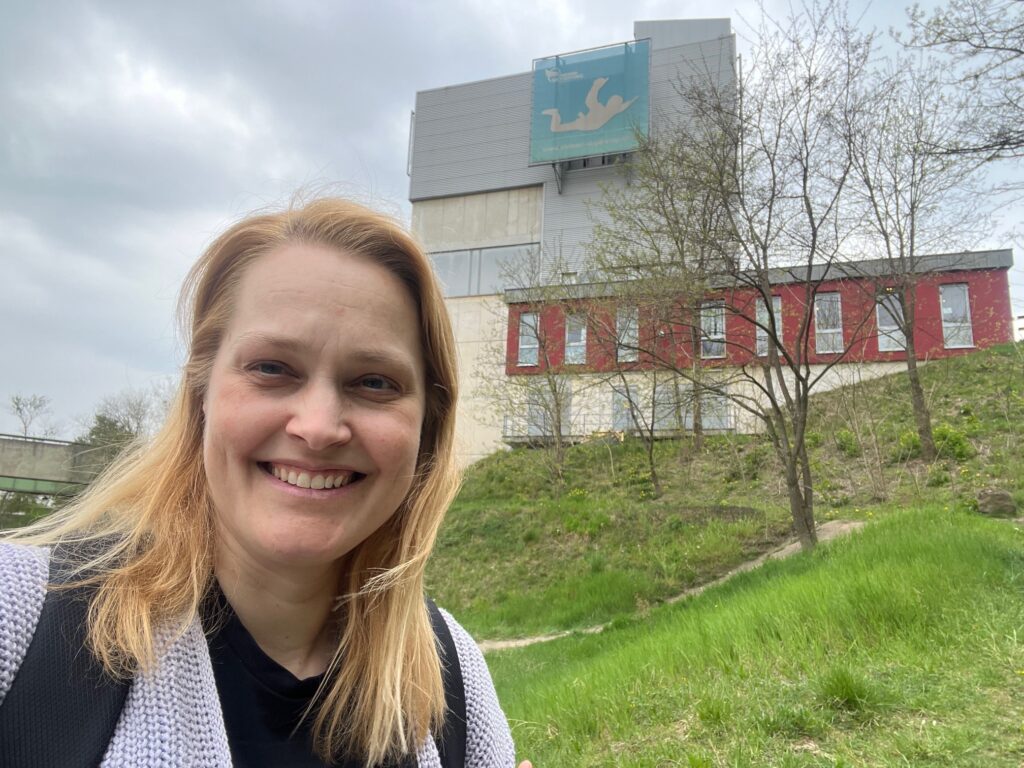 Jahresrückblick 2025 - Osterurlaub - Bottrop