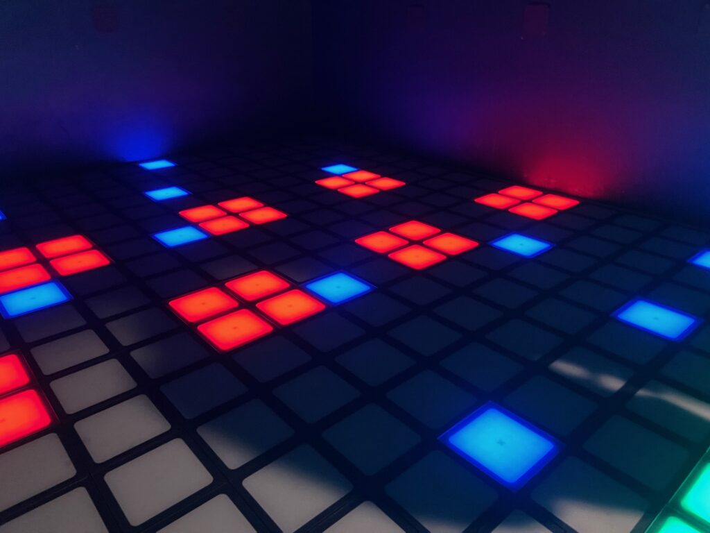 Jahresrückblick 2025 - Osterurlaub - Düsseldorf