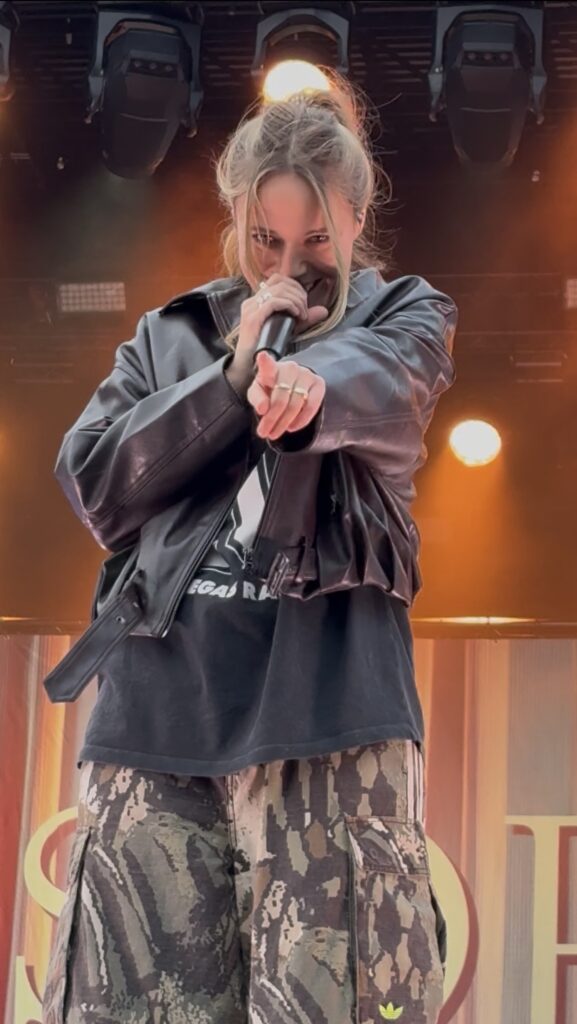 Jahresrückblick 2025 - Sophia - Rheda-Wiedenbrück