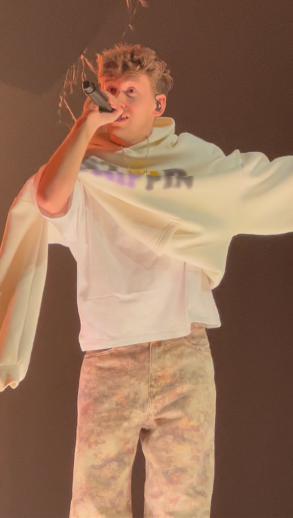 Jahresrückblick 2025 - Tom Twers - Hannover