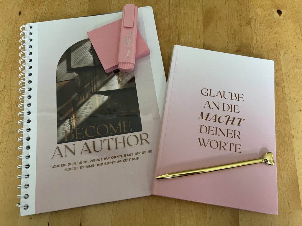 12 von 12 im Mai 2026 Buch Mentoring
