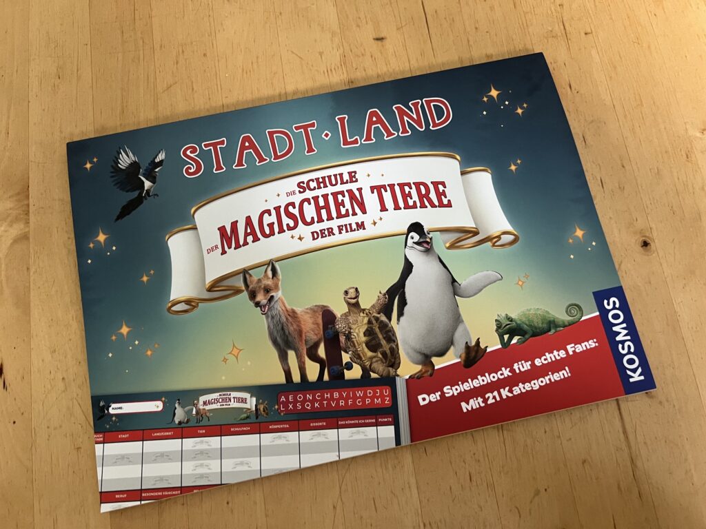 12 von 12 im Mai 2026 Stadt Land Fluss