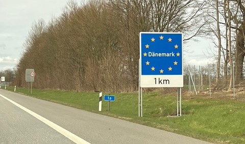 Monatsrückblick April 2026 - auf dem Weg nach Dänemark