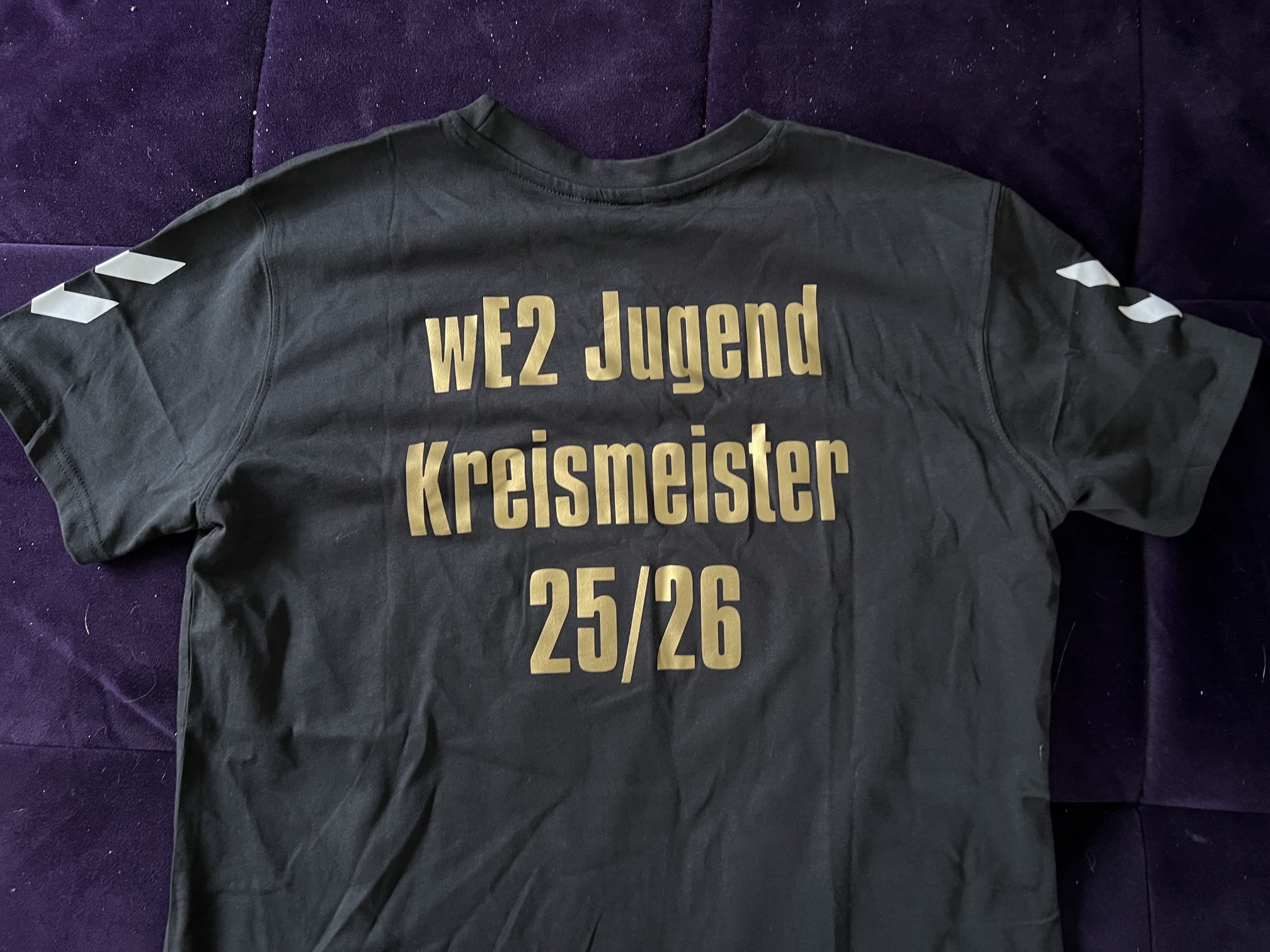 Monatsrückblick Mai 2026 Kreismeister Handball